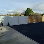 And Away