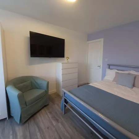 And Away Bed & Breakfast