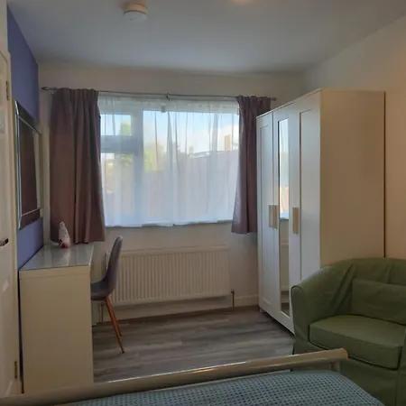 And Away Bed & Breakfast Waterford