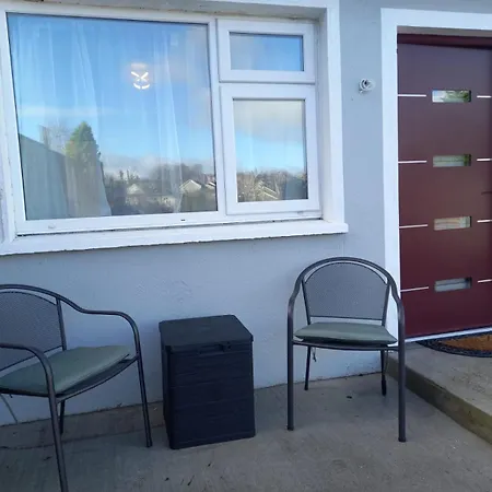 Bed & Breakfast And Away Waterford