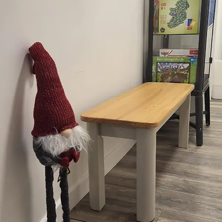 And Away Bed & Breakfast