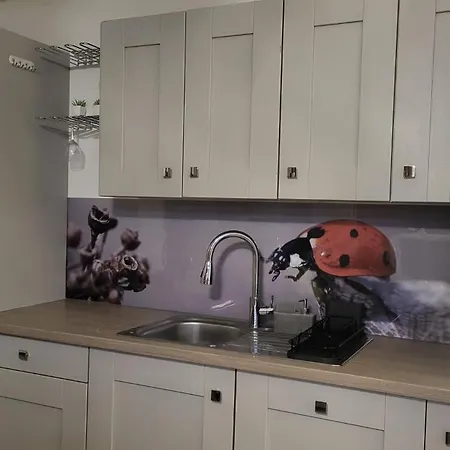 And Away Bed & Breakfast Waterford