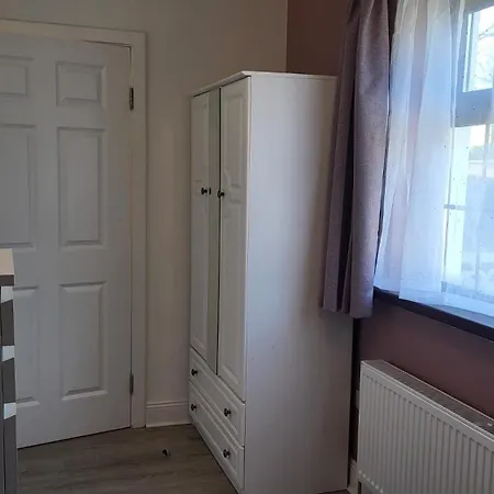 And Away Bed & Breakfast