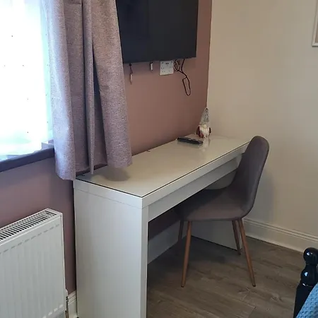 And Away Bed & Breakfast