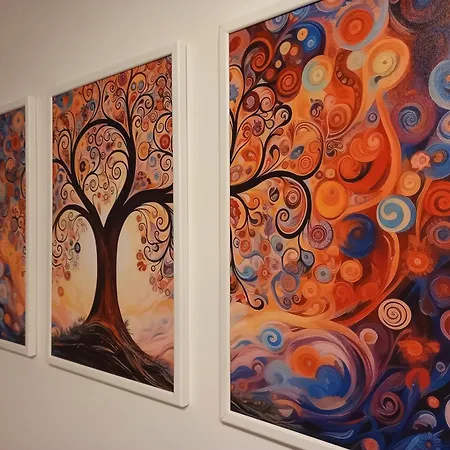 And Away Bed & Breakfast