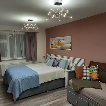 And Away Bed & Breakfast Waterford