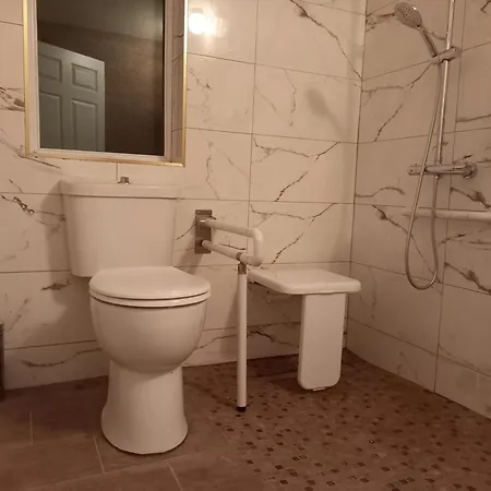 And Away Bed & Breakfast