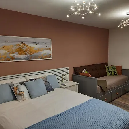 Bed & Breakfast And Away Waterford