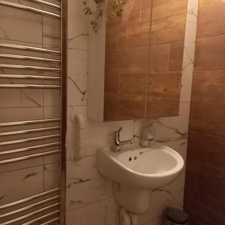 And Away Bed & Breakfast