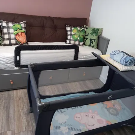 Bed & Breakfast And Away Waterford