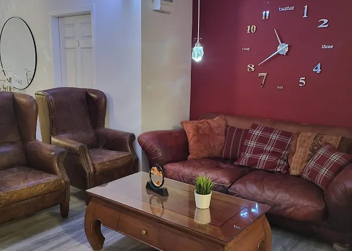 And Away Вотафорд