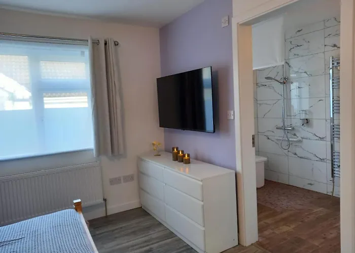 And Away Вотафорд