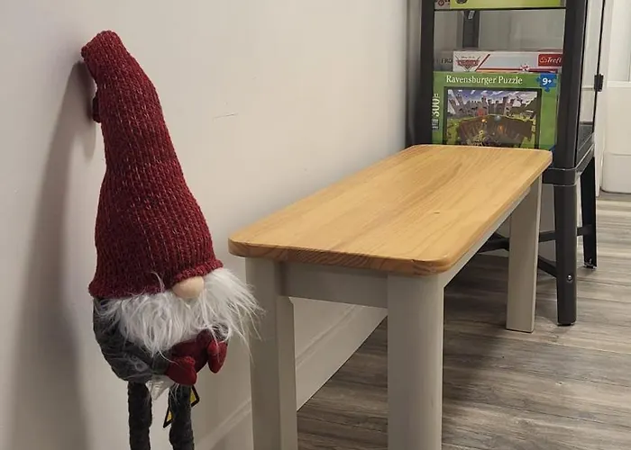 And Away Отель типа 