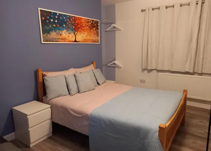 And Away Вотафорд