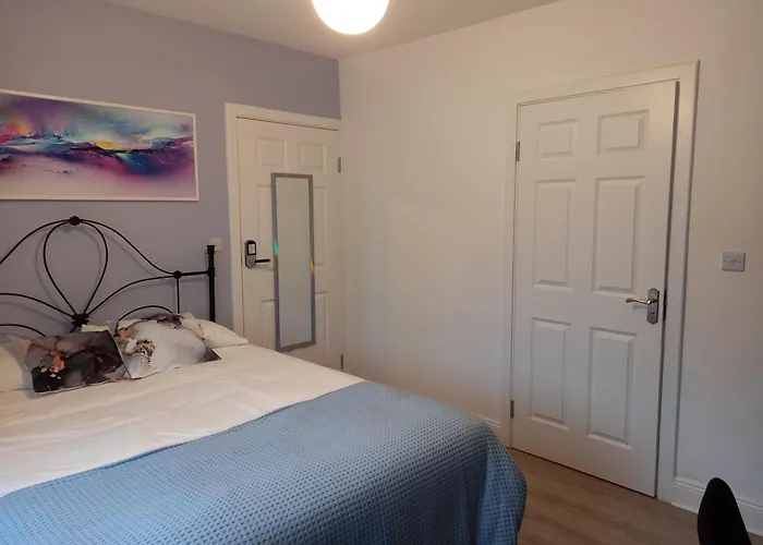 And Away Вотафорд