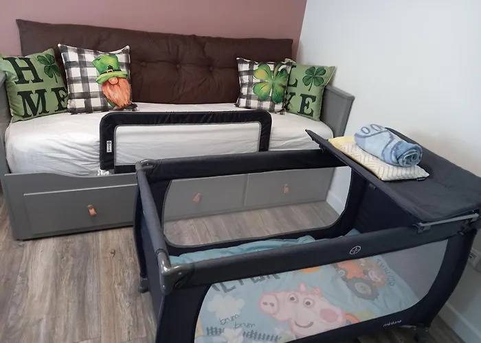 Bed and breakfast And Away Waterford