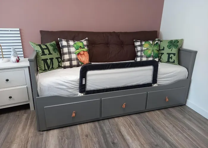 And Away Вотафорд